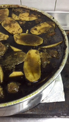 Opinii despre דיה מאכלים טריפוליטאים în רמת השרון - הסעדה