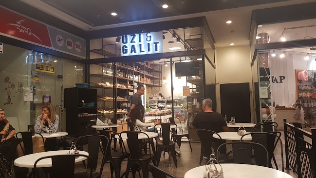 Opinii despre עוזי וגלית în תל אביב-יפו - הסעדה