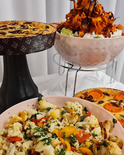 Comentarii opinii despre קייטרינג חלבי עדן קייטרינג חלבי בחיפה