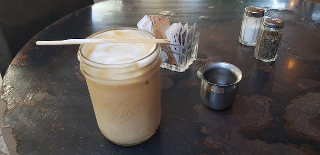 Comentarii opinii despre NOLA American Bakery