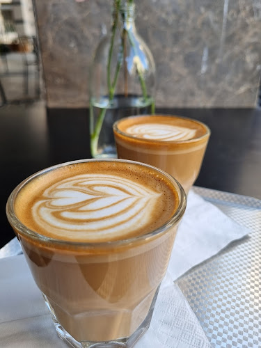 Roasters באר שבע