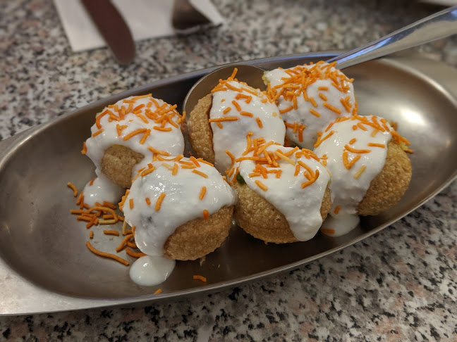 Comentarii opinii despre מהרג'ה