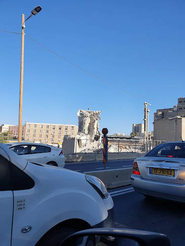 מאפיית אנג'ל - הסעדה