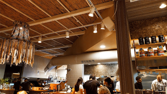 ביץ׳ קלאב חיפה - Beach Club Haifa