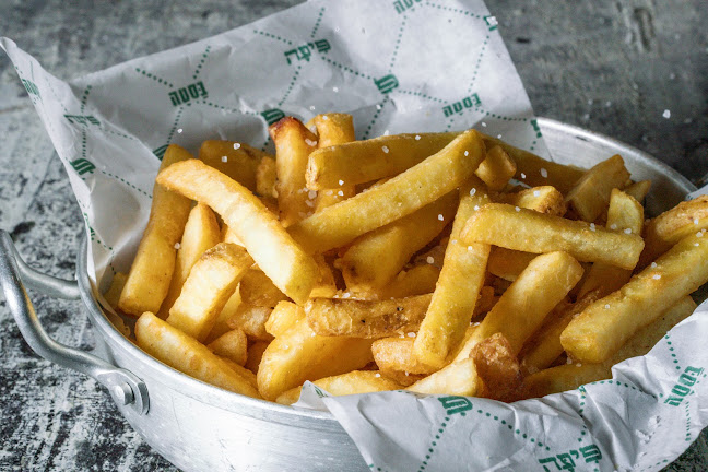 פיתה בסטה - סניף אשקלון - הסעדה