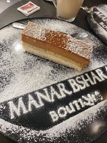 Opinii despre Manar Bshara cake boutique în טירה - הסעדה