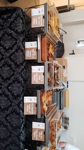 דה רסטורנט - מסעדת גלי צאנז