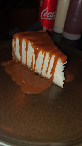 Opinii despre ג'אנגו בורגר - Jango Burger în ראשון לציון - הסעדה