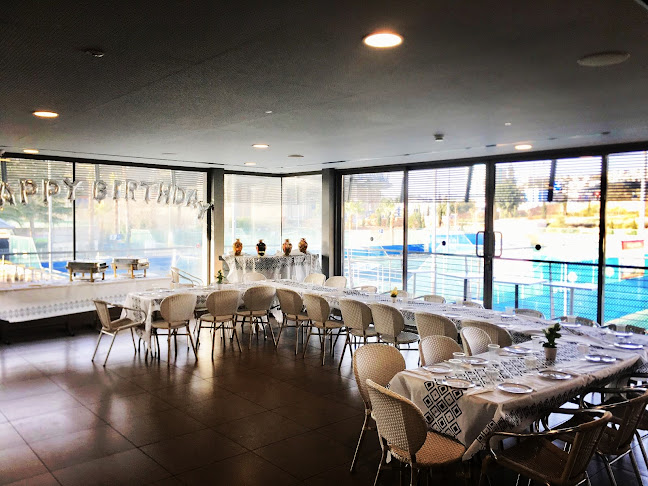 Opinii despre מזנון מרכז הטניס în ירושלים - הסעדה