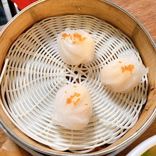 Lai fu ליי פו דים סאם וסושי בר