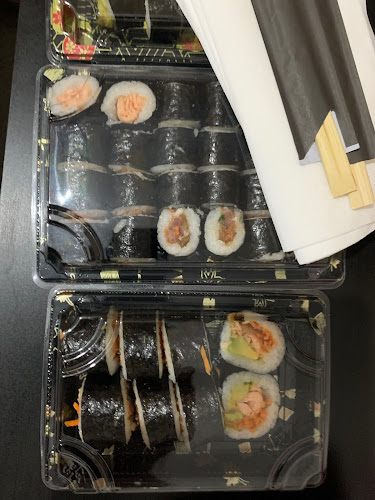 Comentarii opinii despre סושי דניה