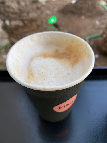 פיקה גורדון תל אביב - הסעדה