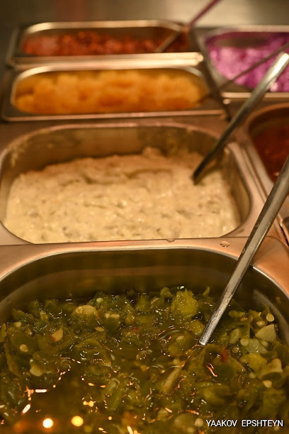 שווארמה התאומים עפולה