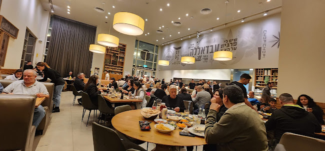 Opinii despre עבדאללה גריל בשרים în אור יהודה - הסעדה