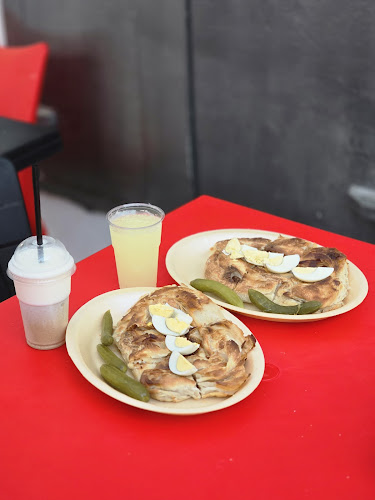 בורקס נהריה