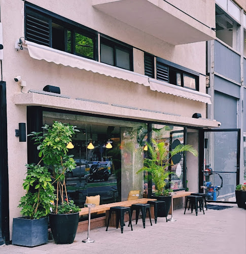 Silicafe Coffee Shop סיליקפה - הסעדה