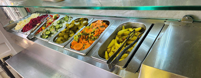 לחמה בעג'ין - חולון