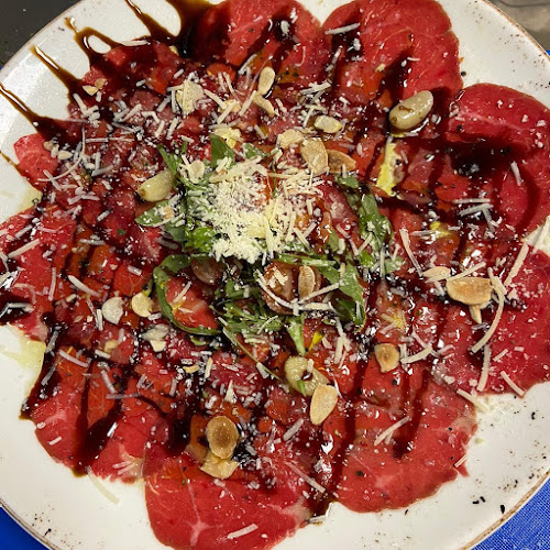 Nahariya Promenade, נהריה