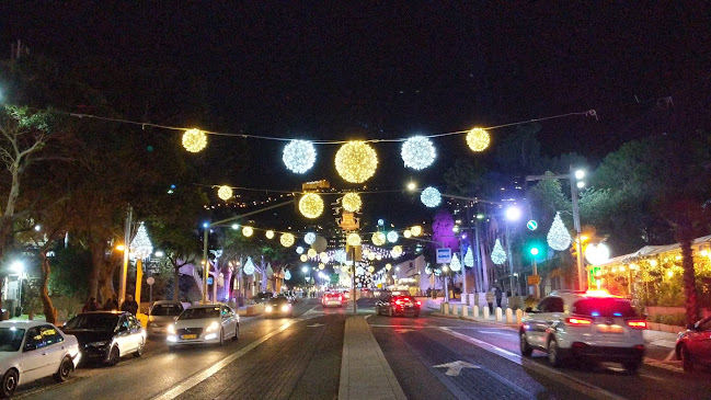 מקדונלד'ס - חיפה (סיטי סנטר)