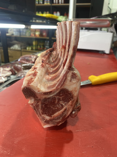 אטליז מרזוק - תל אביב-יפו