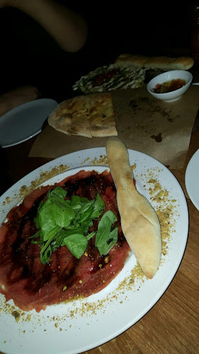 Yorde Hasira 1, Hanger 14, תל אביב-יפו