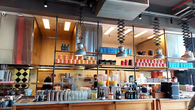 Opinii despre גומבה ראשון לציון în ראשון לציון - הסעדה