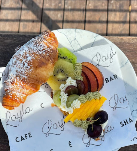 Layla coffee קפה לילה - תל אביב-יפו