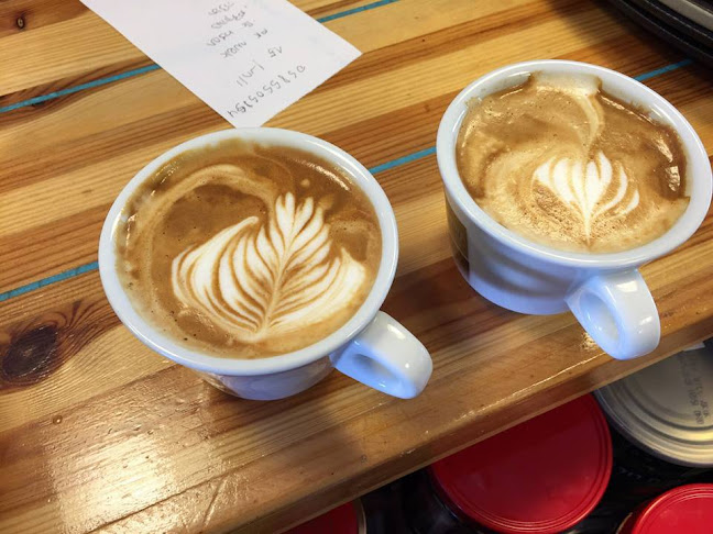 קפה מוניטין - צפת