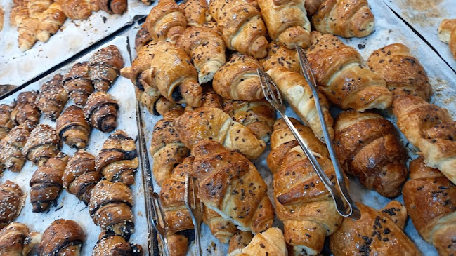 מאפיית ליז - הסעדה