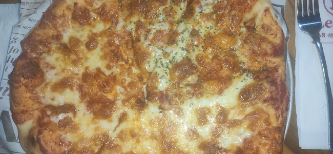 Lenny's - הסעדה