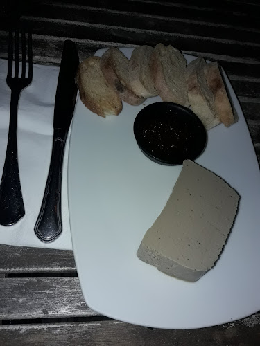 Comentarii opinii despre הטרקלין - ביסטרו בשר ויין