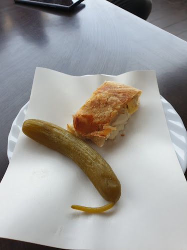 טארט קייק Tart Cake מאפיית עוגיות - ירושלים