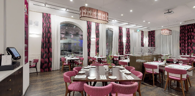 כינור בכיכר Kinor Bakikar - הסעדה