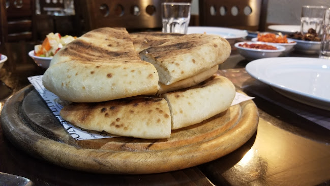 הקישון 1, טבריה