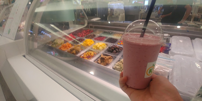 Opinii despre קאז ג׳לאטו în ירושלים - הסעדה