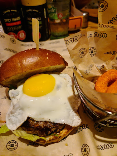 Opinii despre מסעדת BBB יגאל אלון în תל אביב-יפו - הסעדה