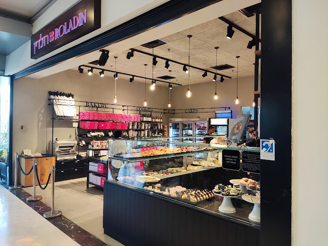 רולדין - הסעדה