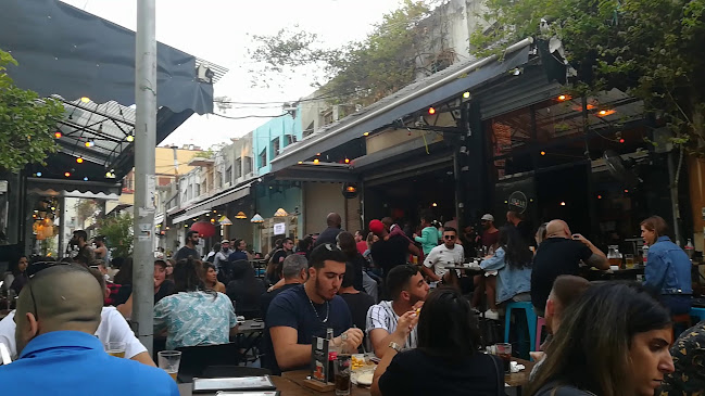 Opinii despre AKBAR בשוק הפשפשים אקבר - בר מסעדה în תל אביב-יפו - הסעדה