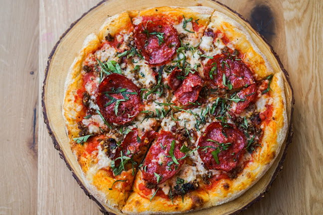 Opinii despre Mojo's în ירושלים - הסעדה