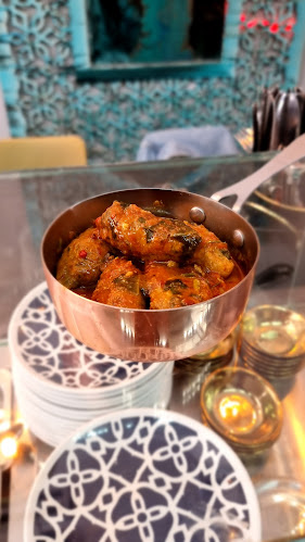 טרפש - מסעדה מרוקאית - קרית מוצקין