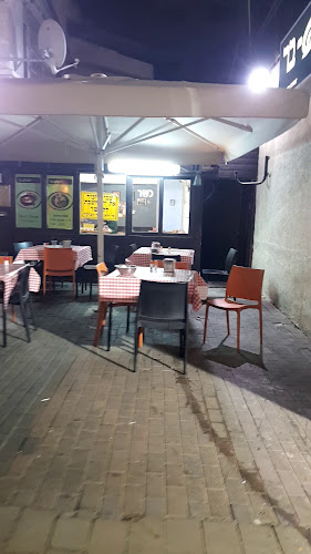 תנעמי חומוס-בר