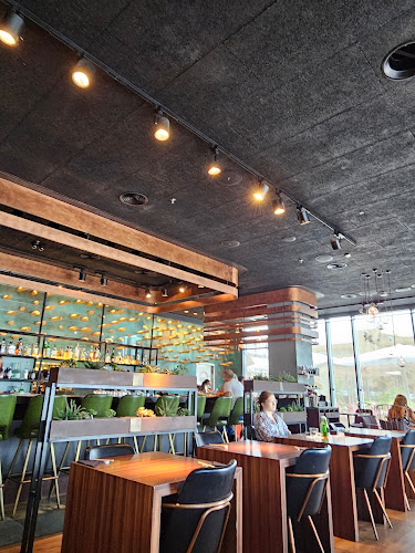 Opinii despre נישי în נתניה - הסעדה