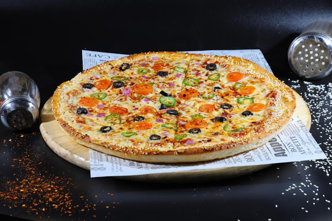 Opinii despre קאסה איטליאנו בקריות în קריות - הסעדה