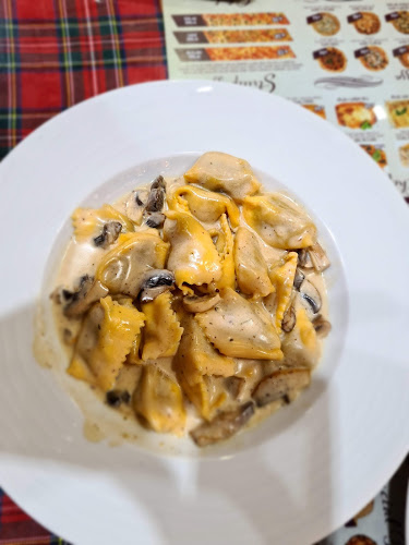 Comentarii opinii despre איטליקה פסטה בר