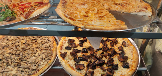 Comentarii opinii despre פיצה ירושלים