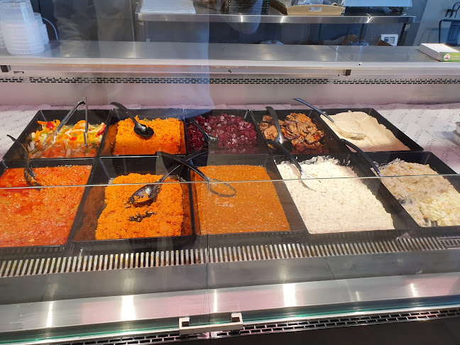 מסעדת מזרחי