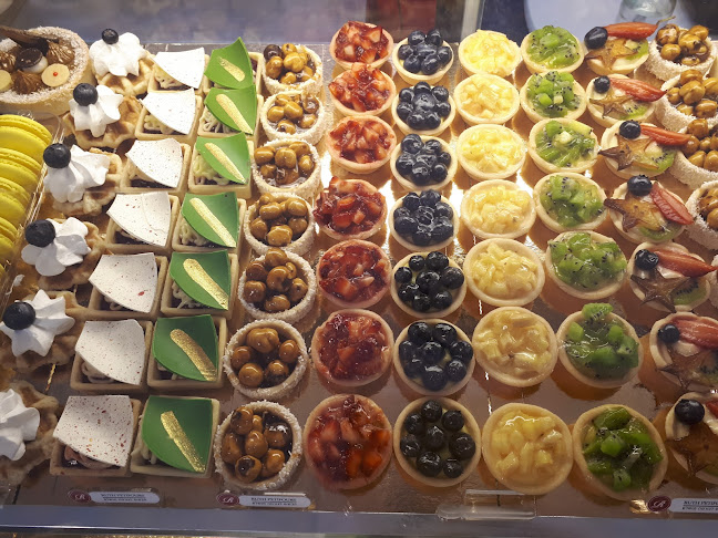 Opinii despre מטעמים מיכאל חיפה în חיפה - הסעדה