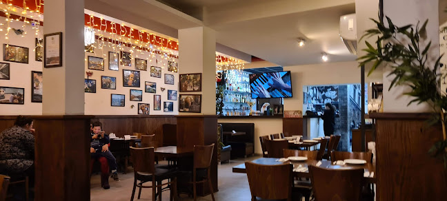 Ronen Italian Kitchen