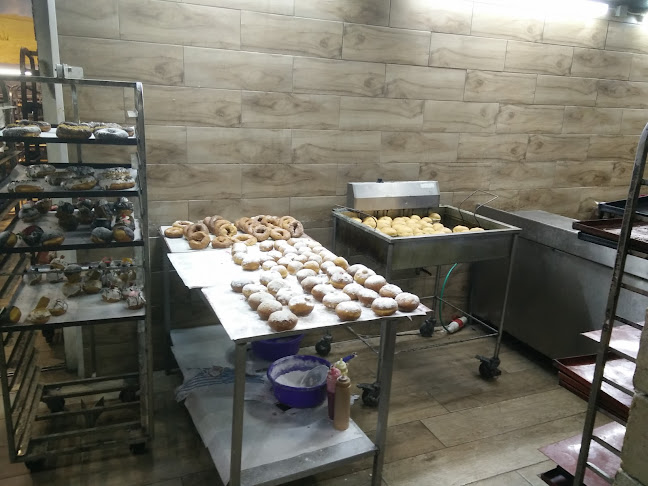 מאפיית מנחת הארץ