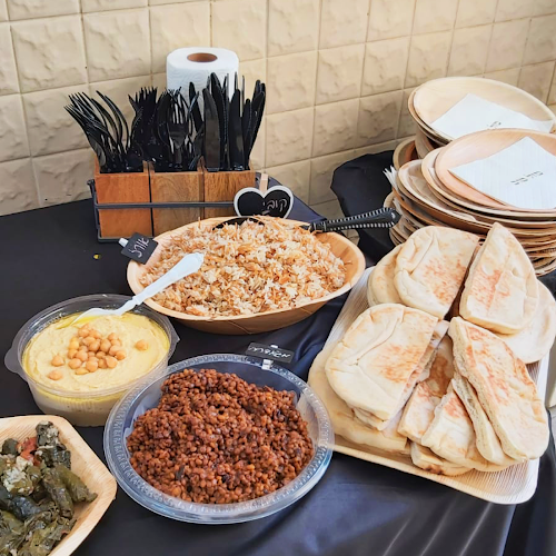 גאדה אוכל דרוזי אותנטי